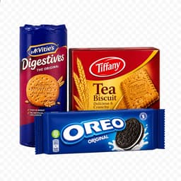 Biscuits